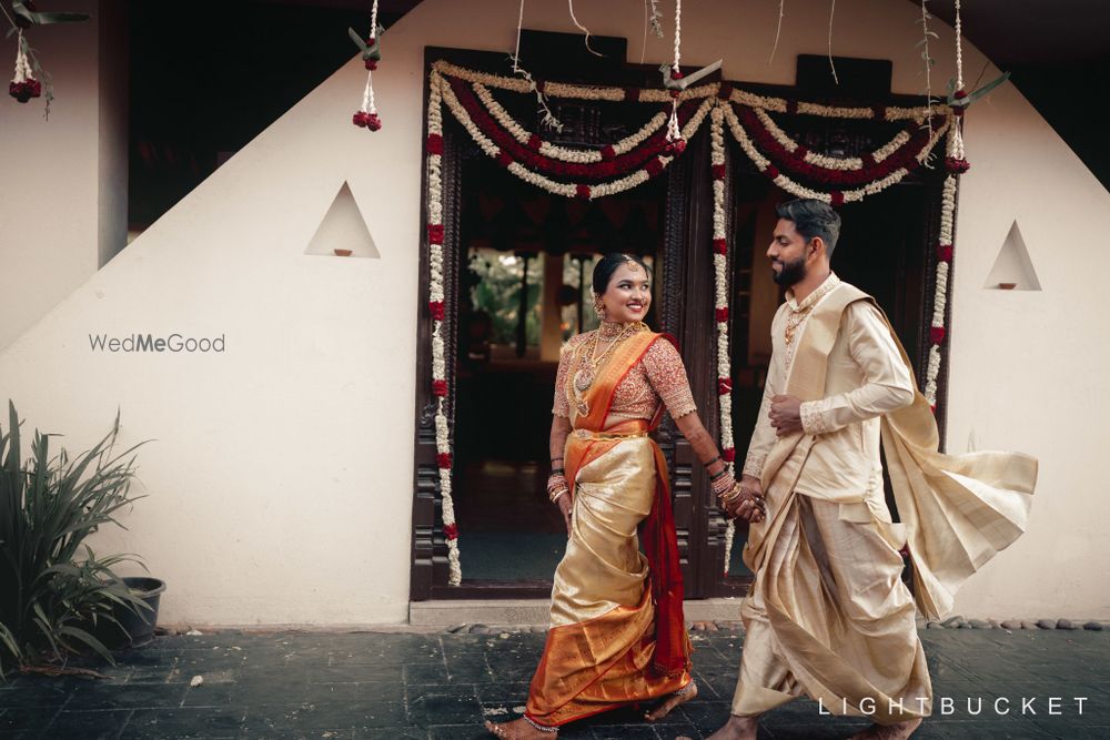 Photo From Suchith & Lakshmi - By LightBucket Productions