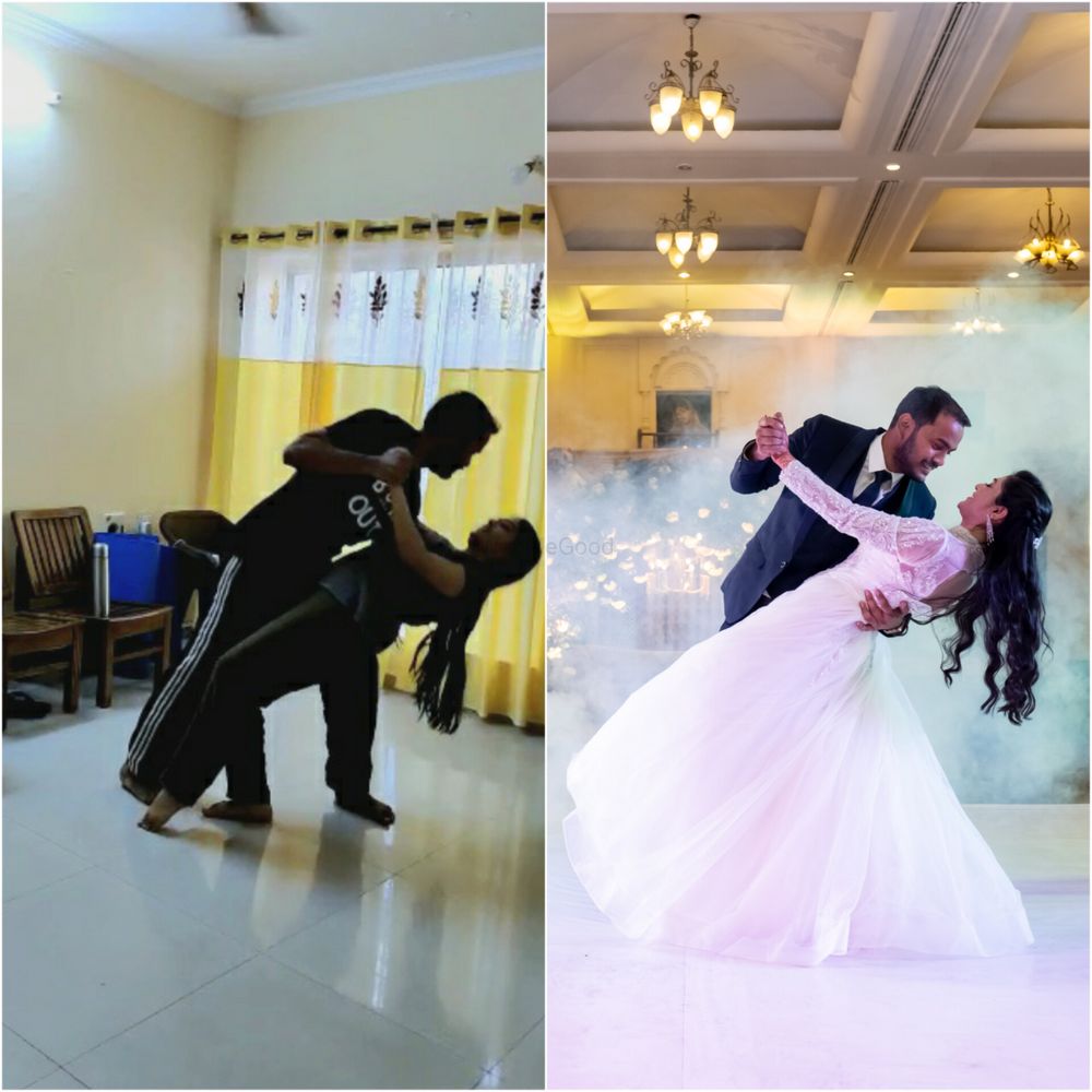 Photo From wedding #01 - By Carnation Dance Studio