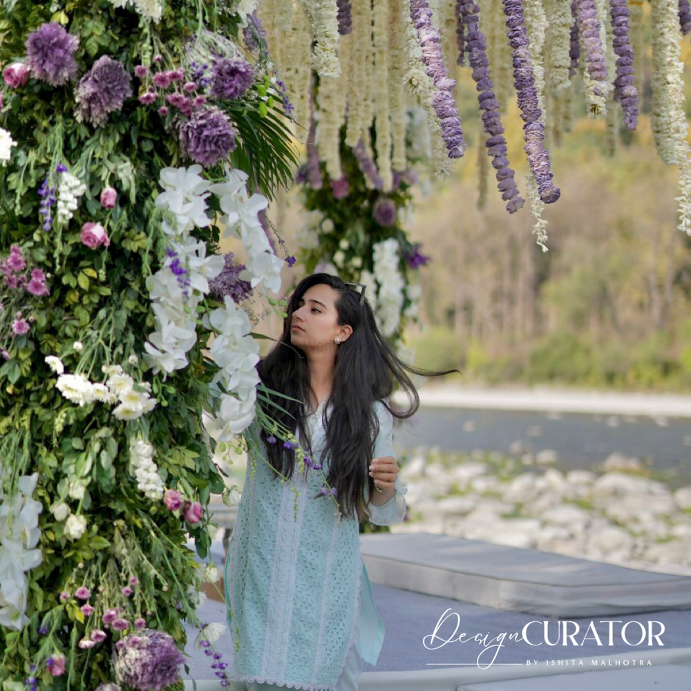 Photo From Destination Wedding | Jim Corbett - Alakh Pandey & Shivani - By The Design Curators