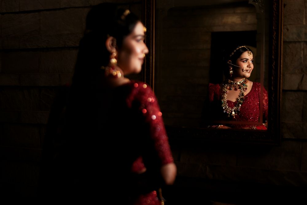 Photo From Shivangi & Prateek - By Absolute Wedding Studio