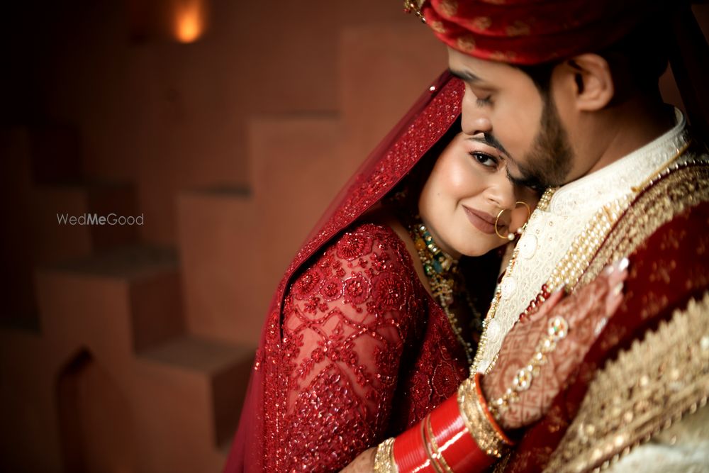 Photo From Shivangi & Prateek - By Absolute Wedding Studio