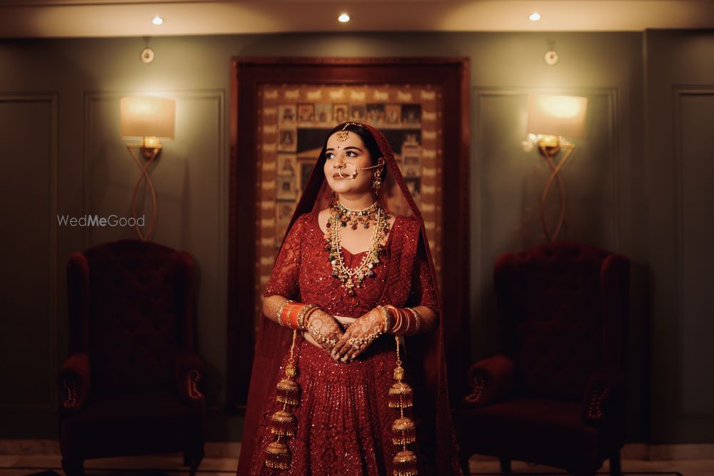 Photo From Shivangi & Prateek - By Absolute Wedding Studio