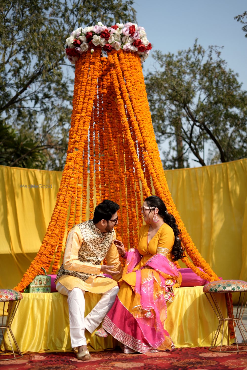 Photo From Shivangi & Prateek - By Absolute Wedding Studio