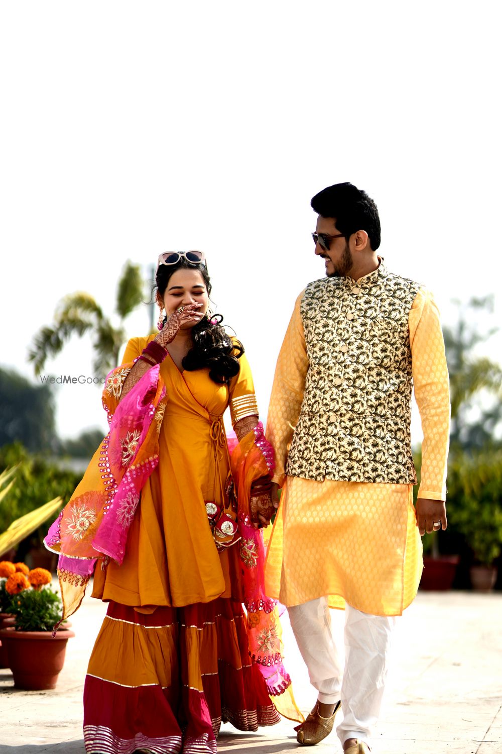 Photo From Shivangi & Prateek - By Absolute Wedding Studio