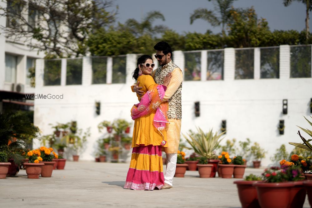 Photo From Shivangi & Prateek - By Absolute Wedding Studio