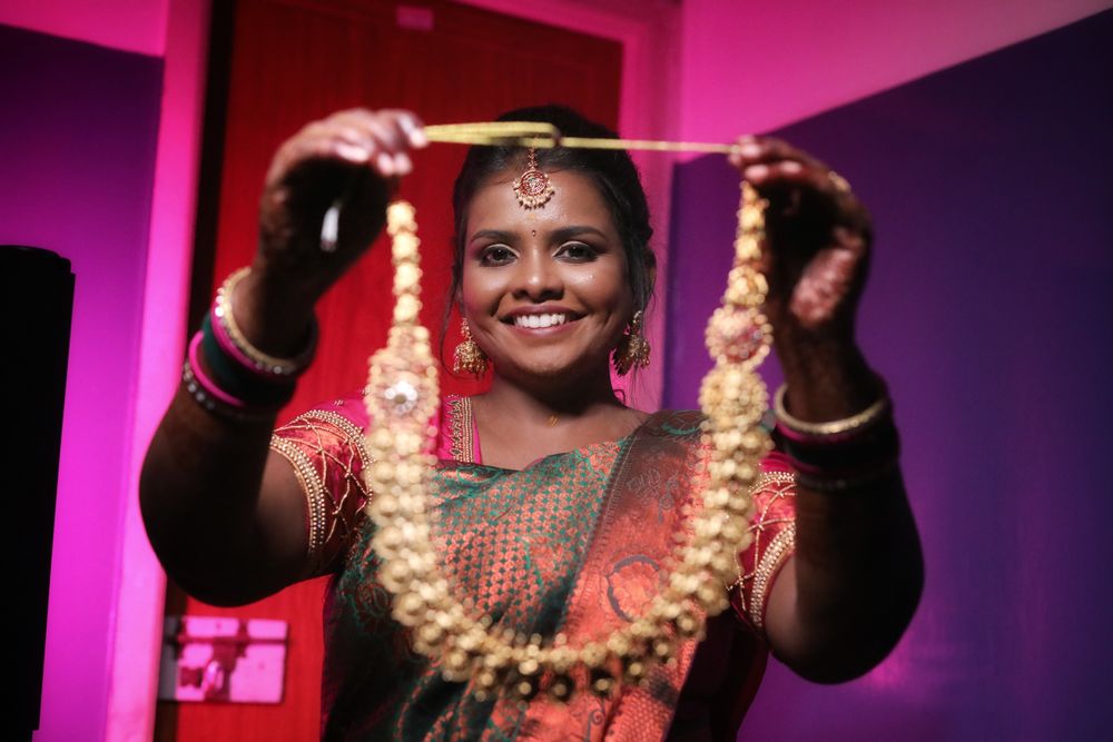 Photo From Wedding - By Bliss Makeup by Priya