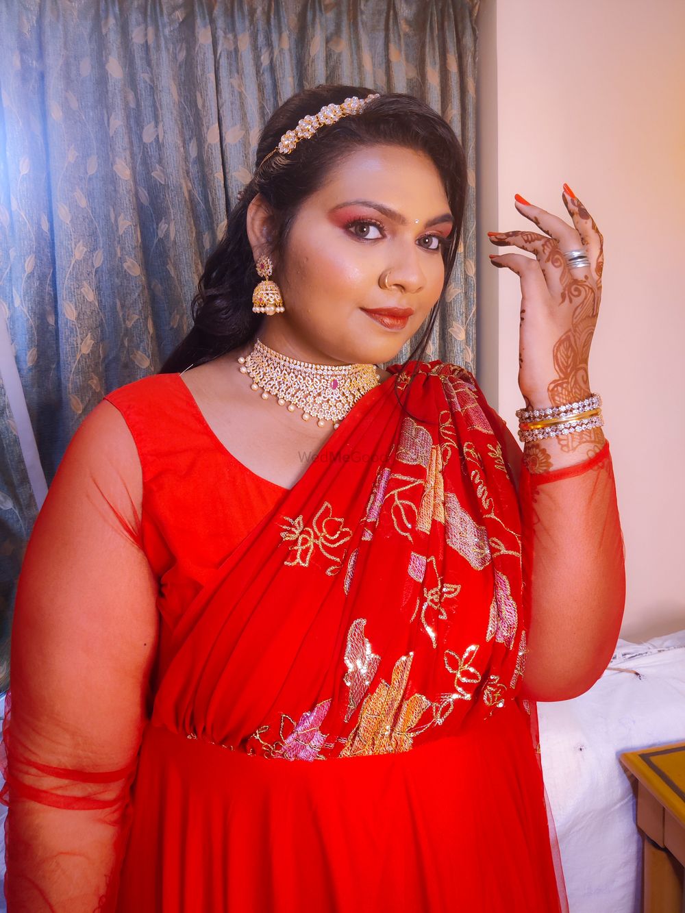 Photo From Wedding - By Bliss Makeup by Priya