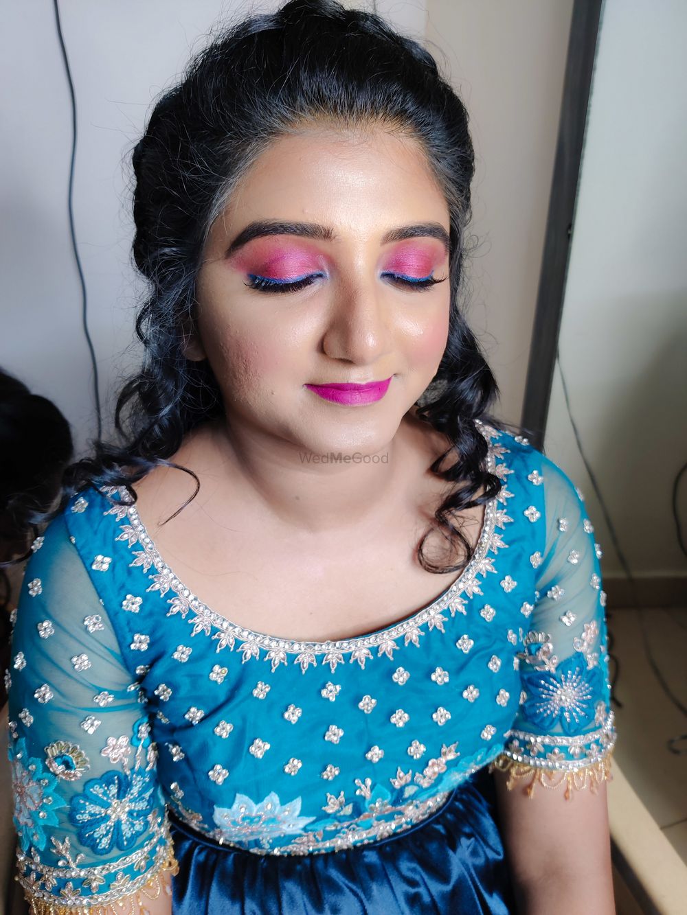 Photo From Wedding - By Bliss Makeup by Priya