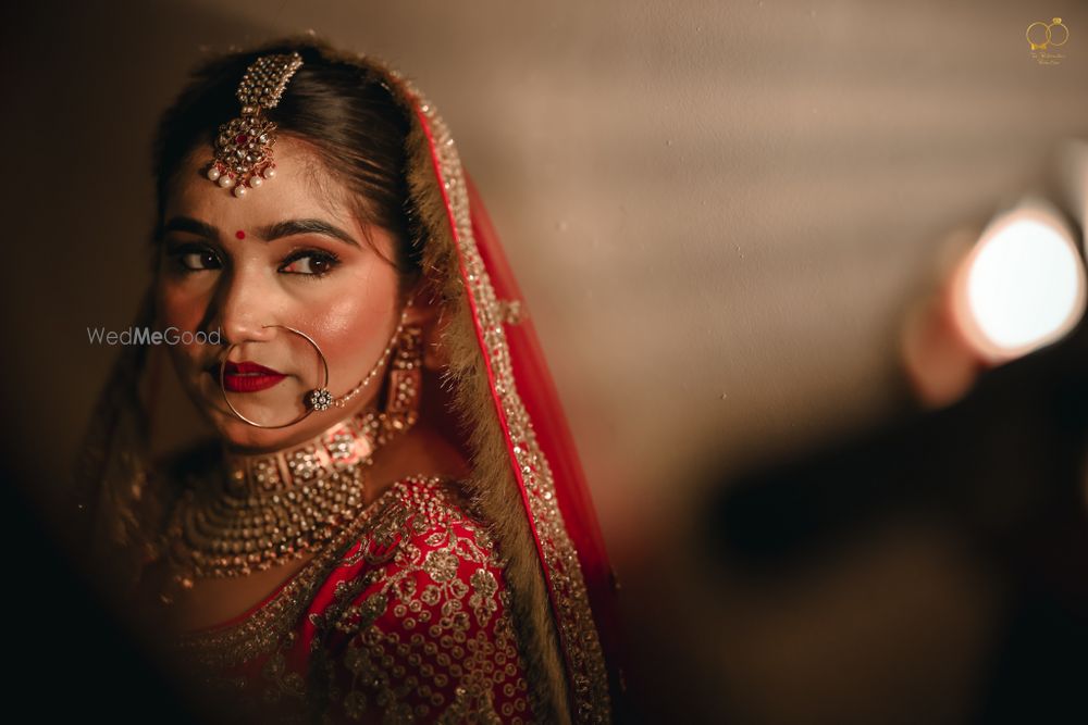 Photo From Bridal portraits - By The Photoroosters Studio