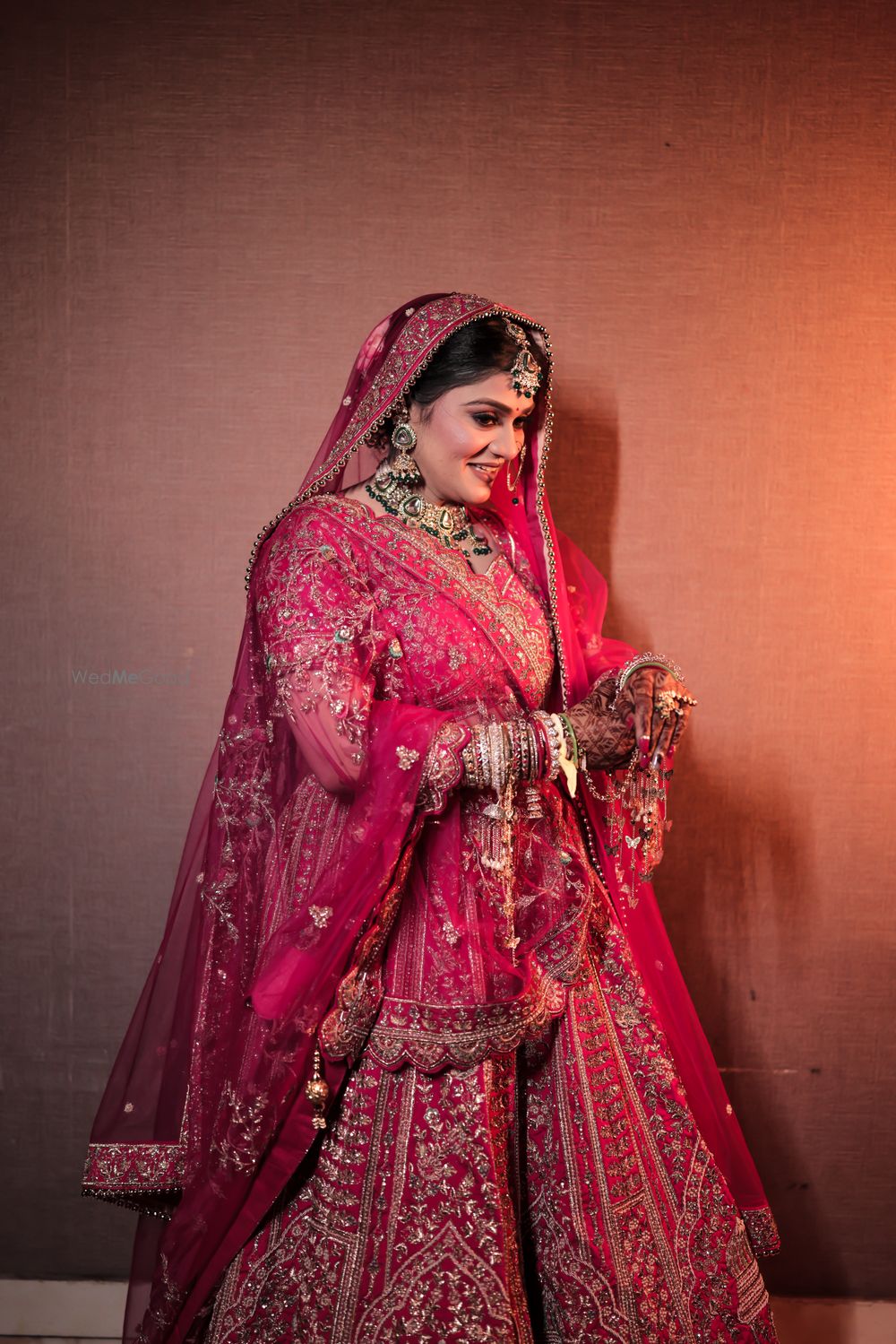 Photo From Bridal portraits - By The Photoroosters Studio