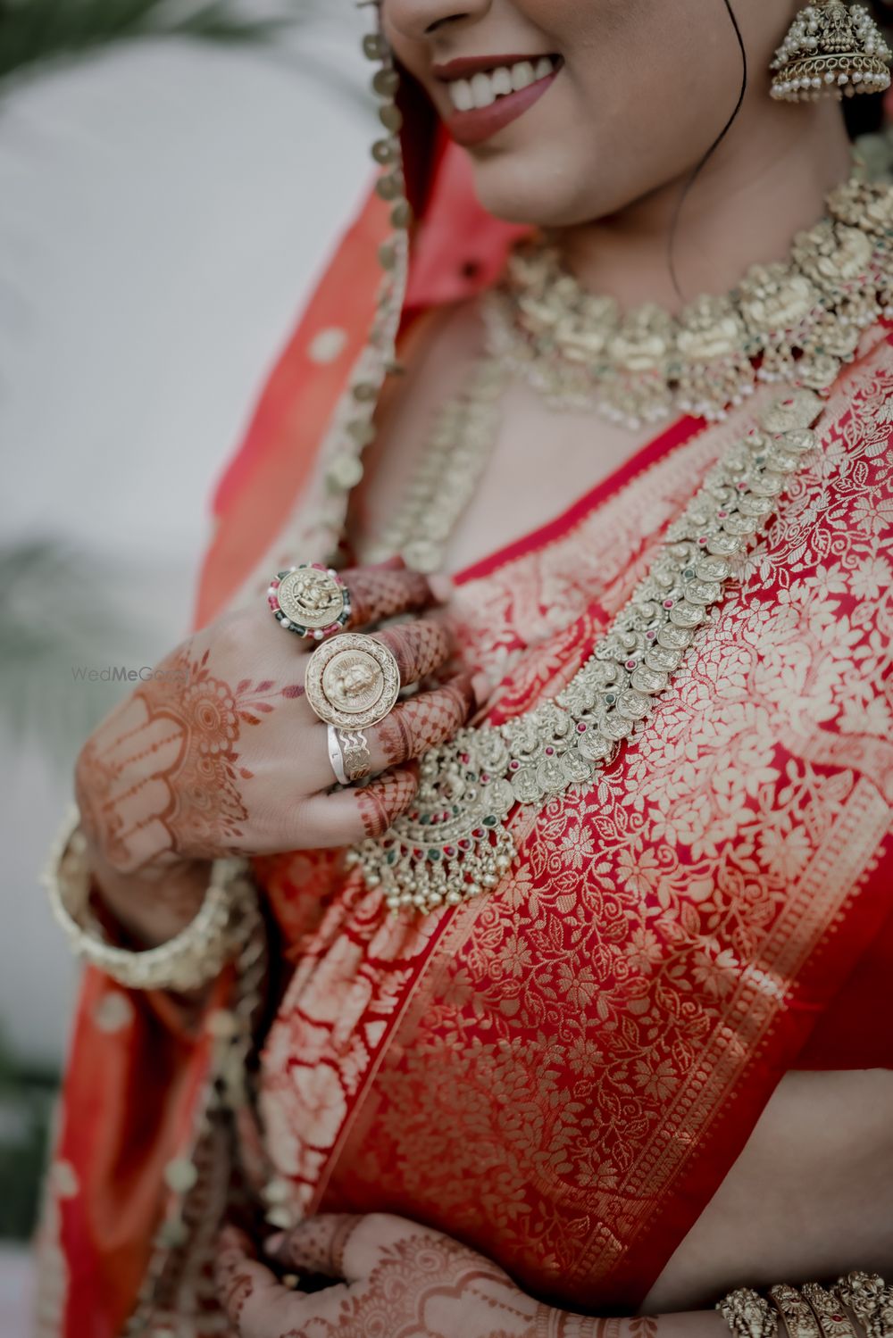 Photo From Bridal portraits - By The Photoroosters Studio