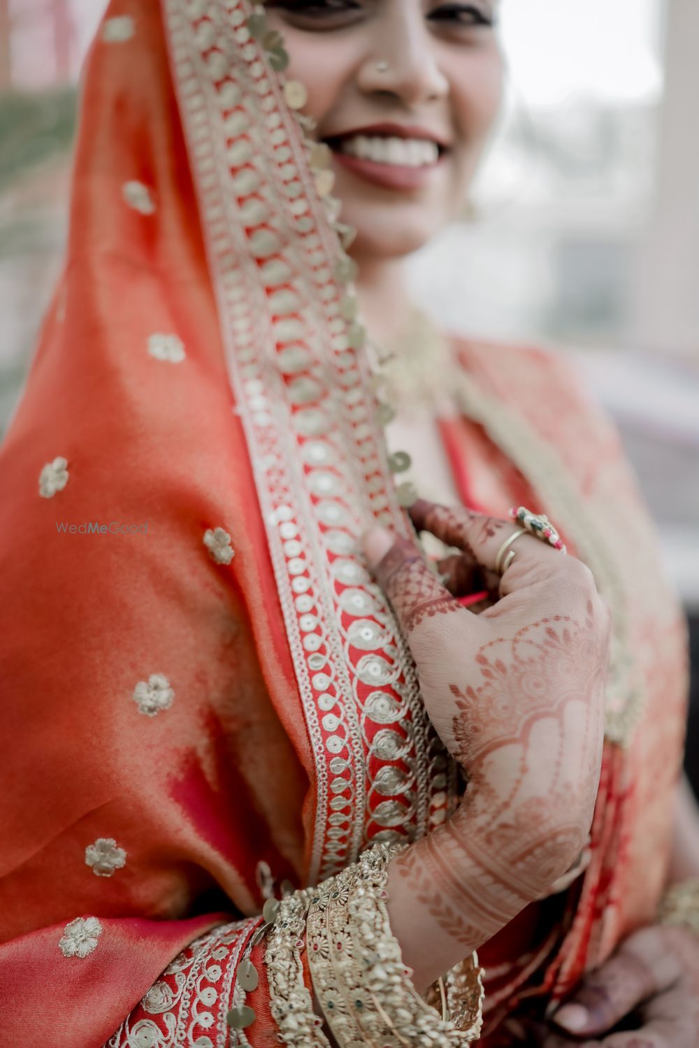 Photo From Bridal portraits - By The Photoroosters Studio