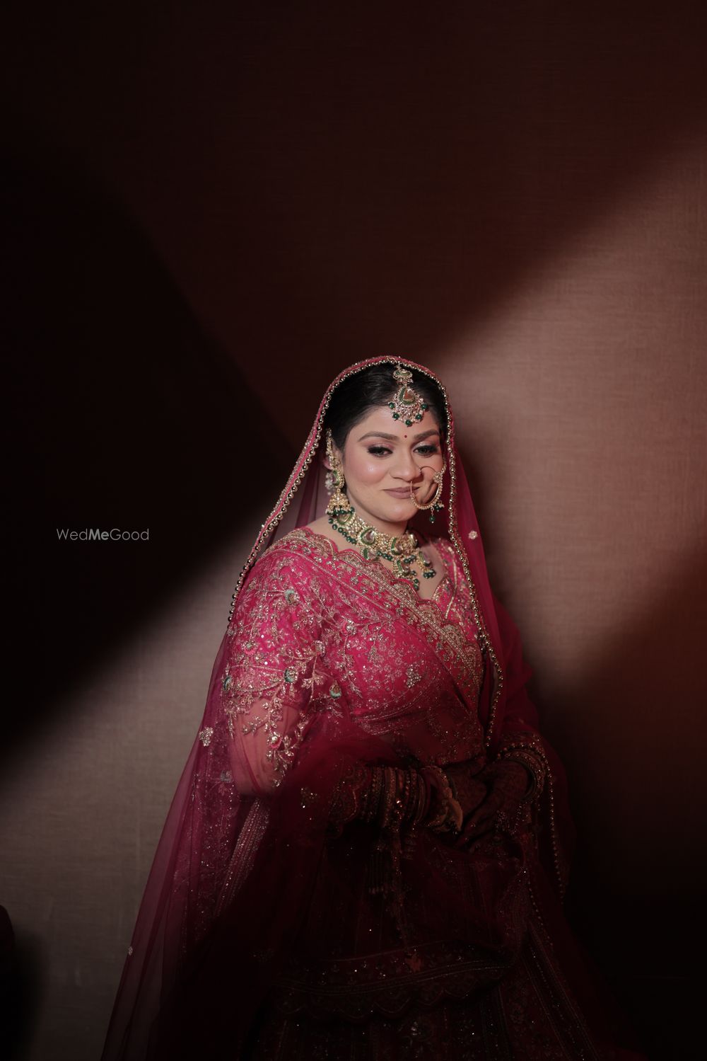 Photo From Bridal portraits - By The Photoroosters Studio