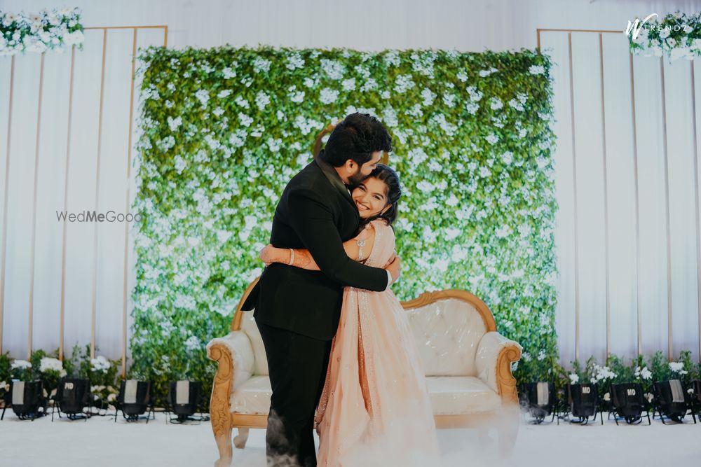 Photo From AKSHAY & DEVASHREE - By Weddingtrendzz 