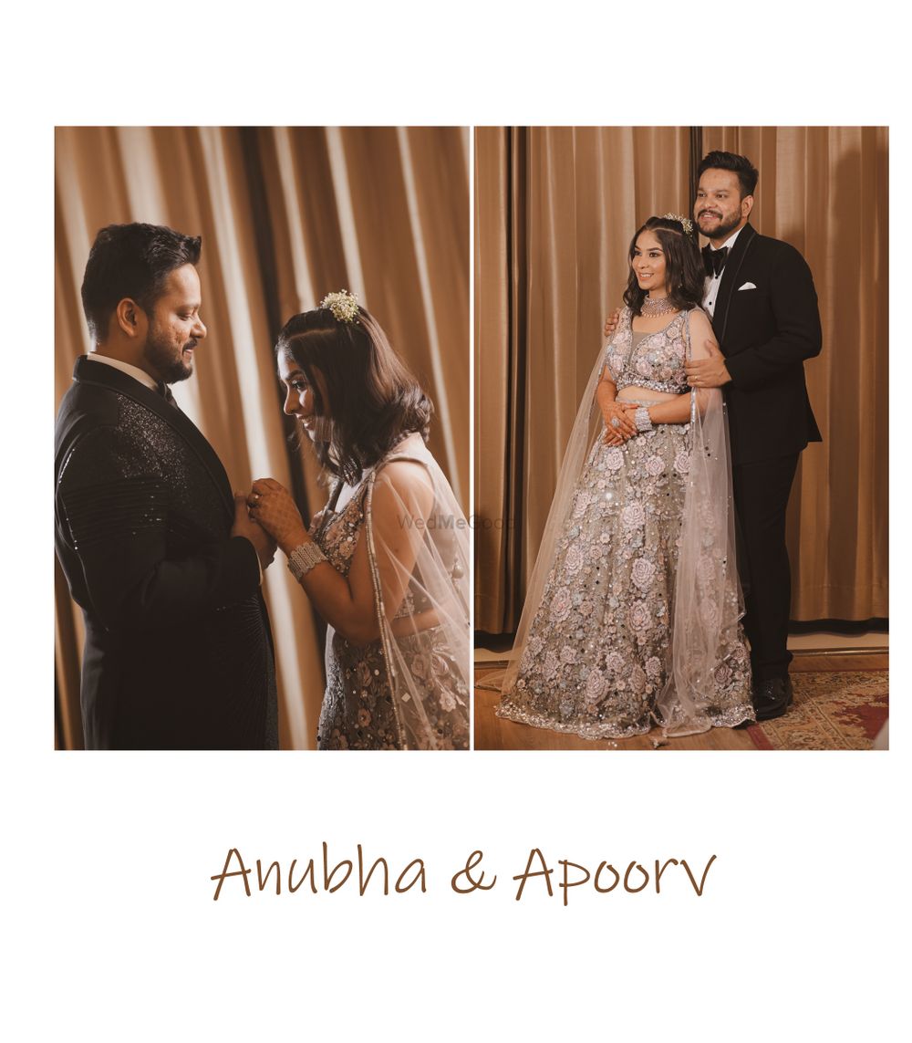 Photo From Anubha & Apoorv - By Shubh Vivaah