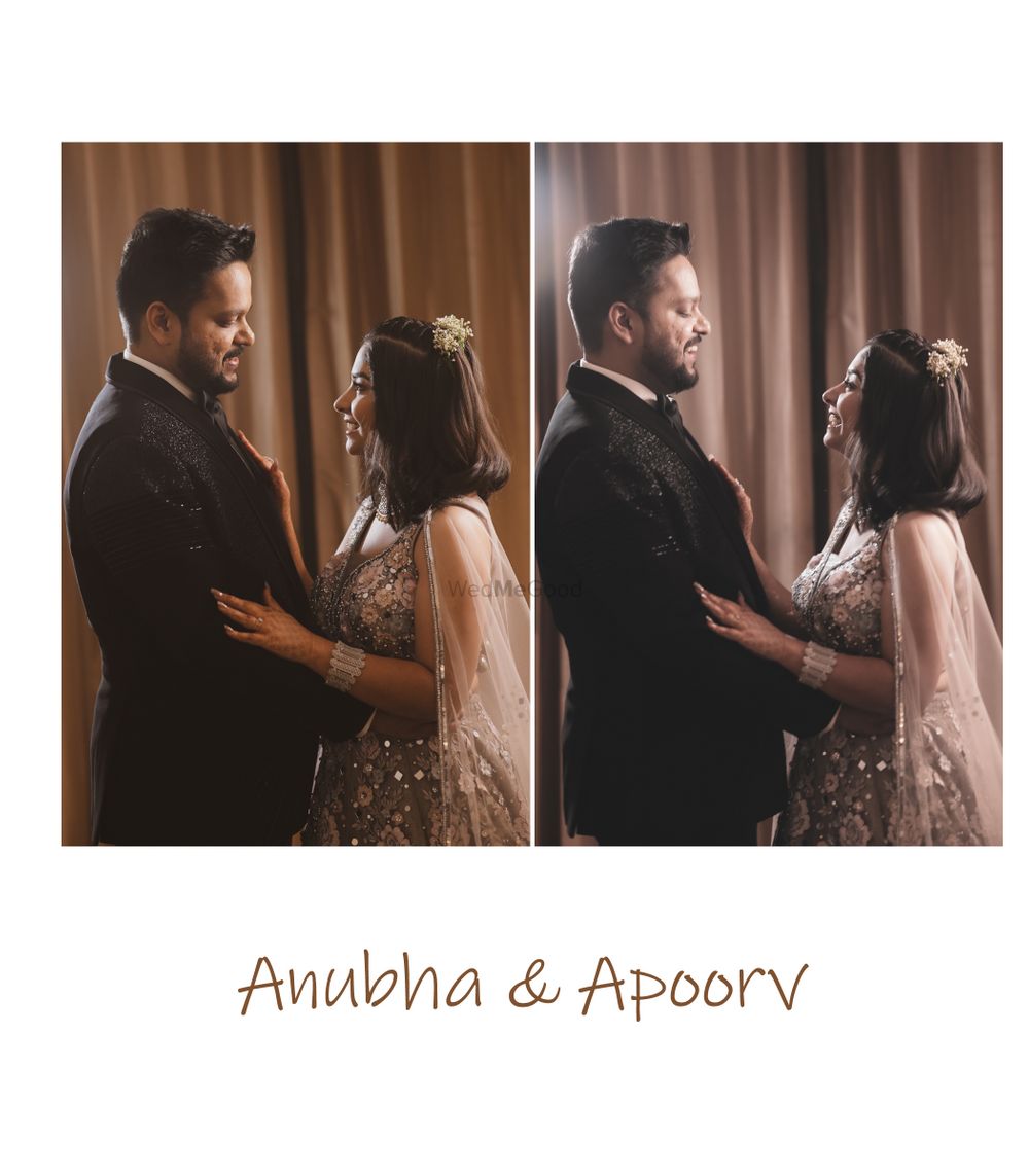 Photo From Anubha & Apoorv - By Shubh Vivaah