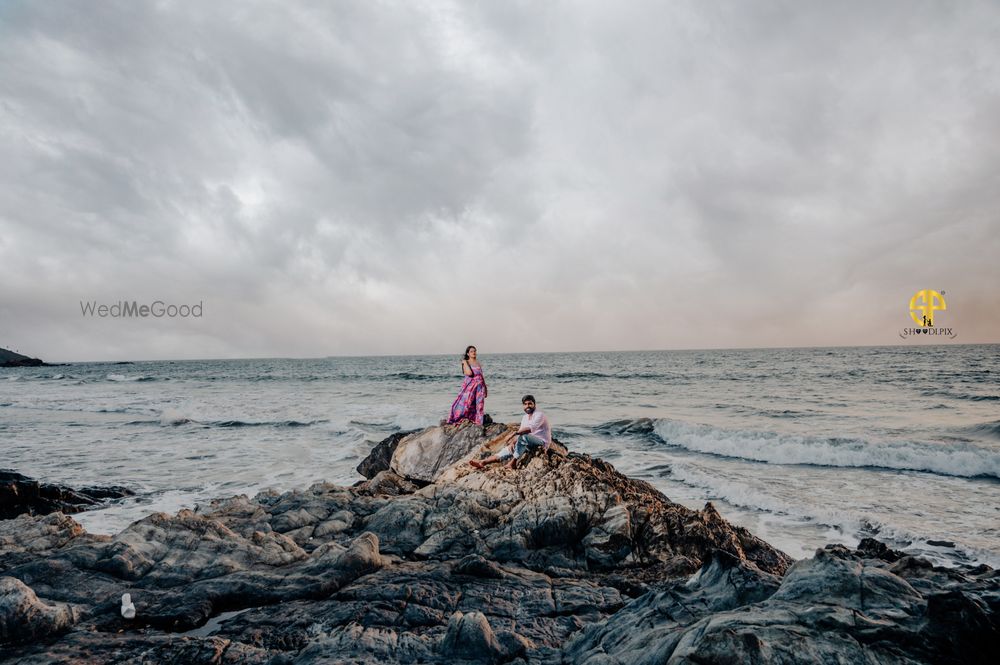 Photo From Rishab & Shikha - By Shaadi Pix