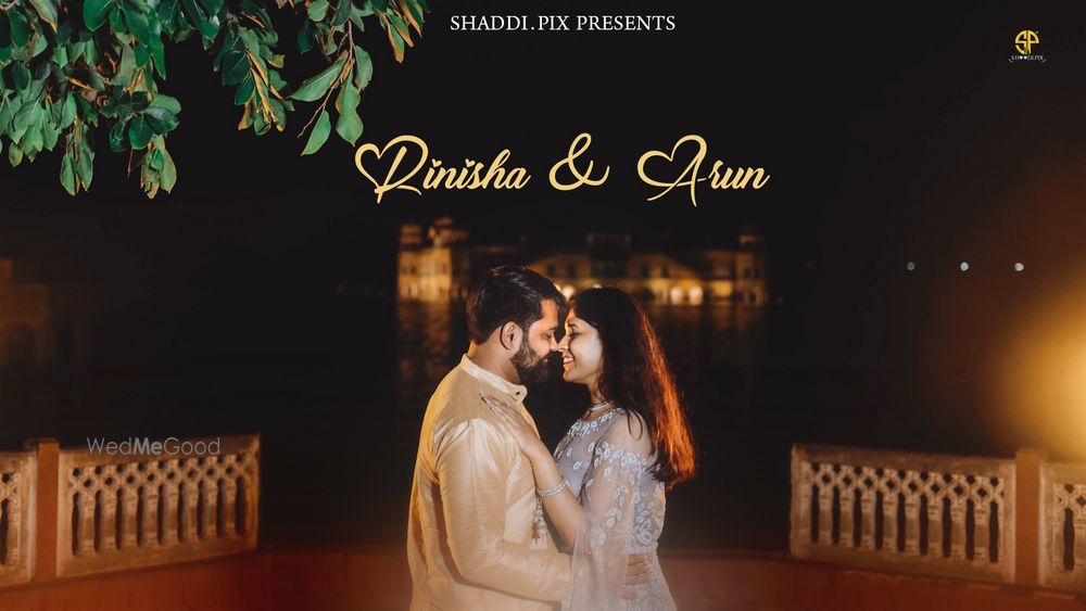 Photo From Rinisha & Arun - By Shaadi Pix