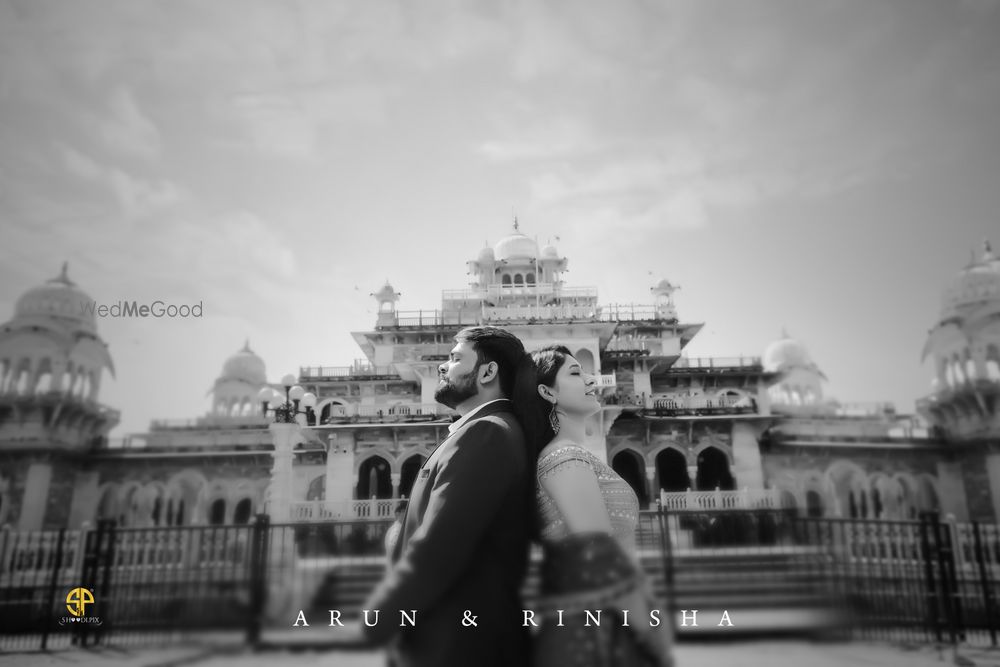 Photo From Rinisha & Arun - By Shaadi Pix