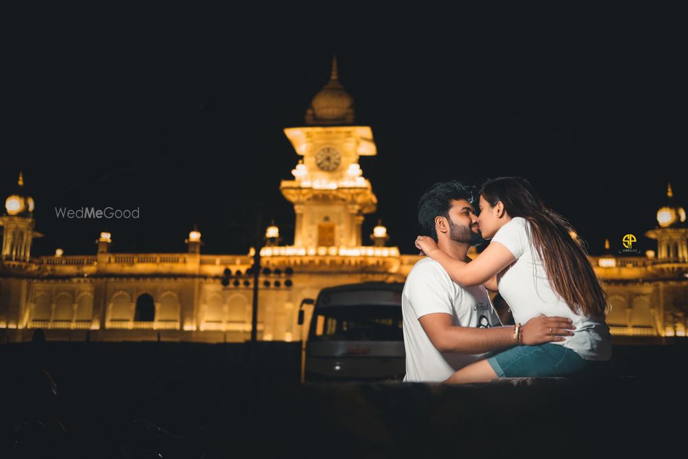 Photo From Megha & Rohit - By Shaadi Pix