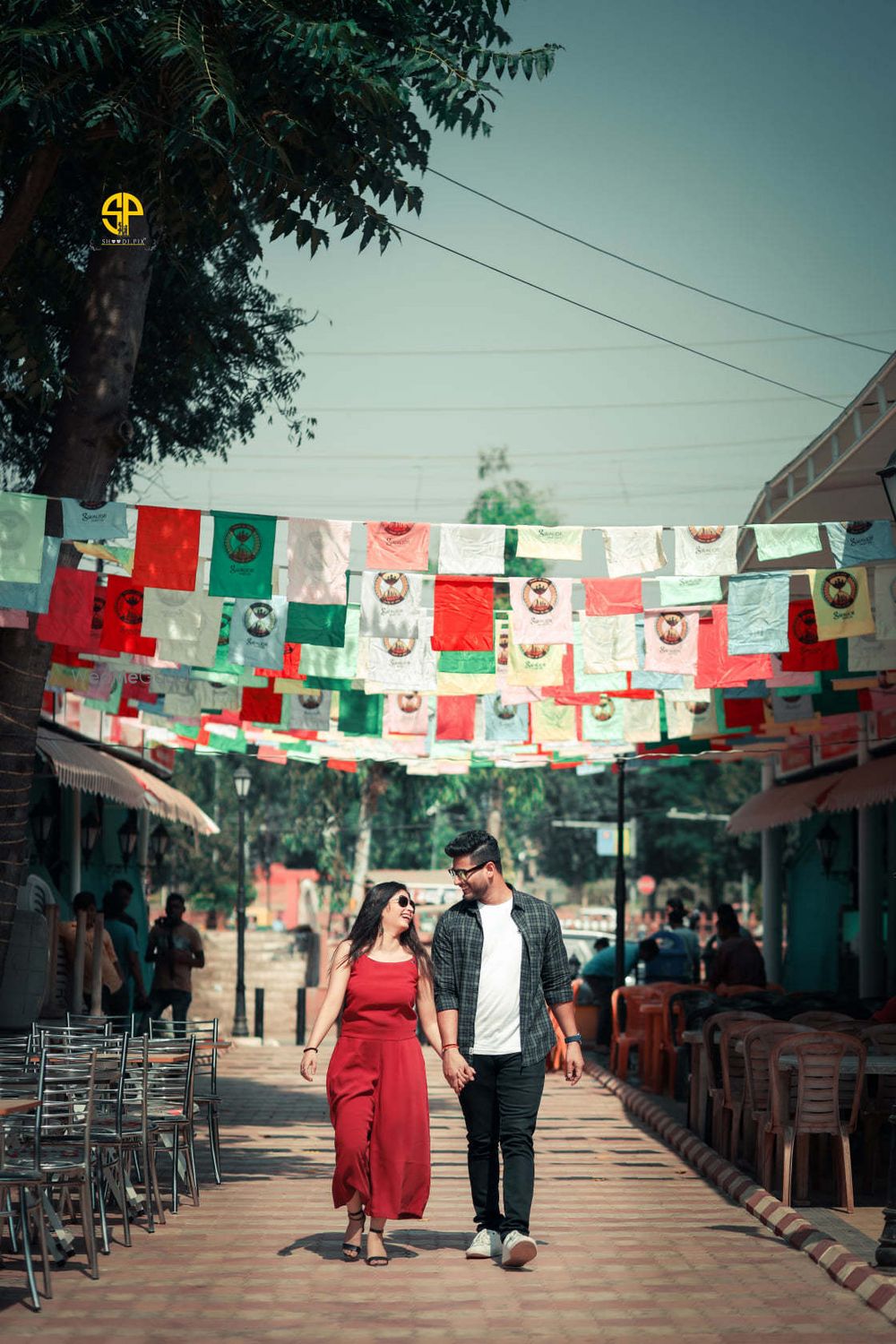 Photo From Gwalior Pre Wedding - By Shaadi Pix