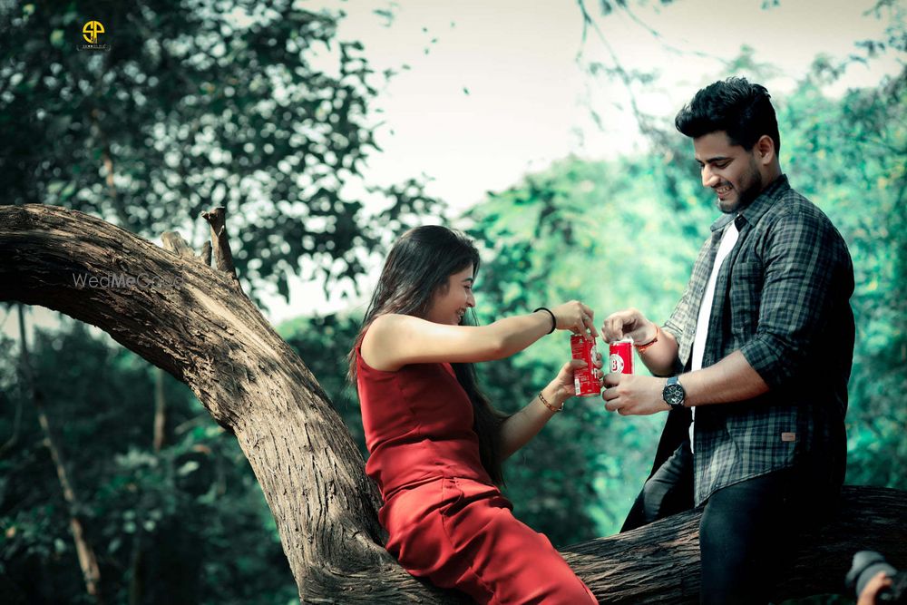 Photo From Gwalior Pre Wedding - By Shaadi Pix