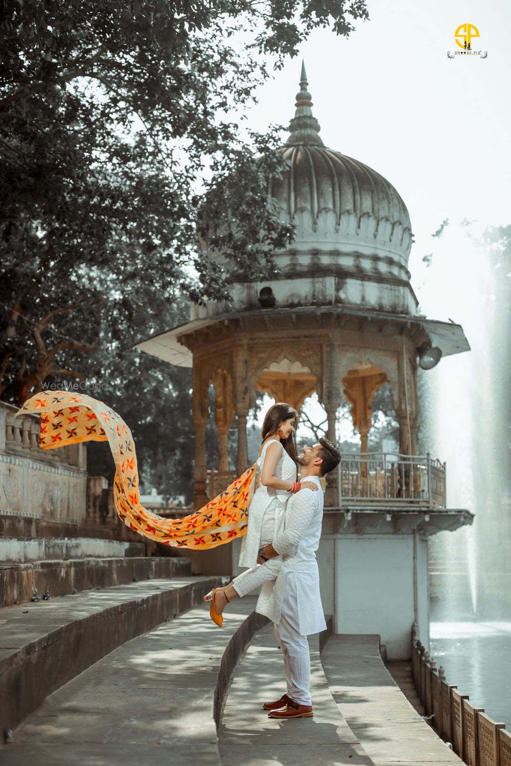 Photo From Gwalior Pre Wedding - By Shaadi Pix