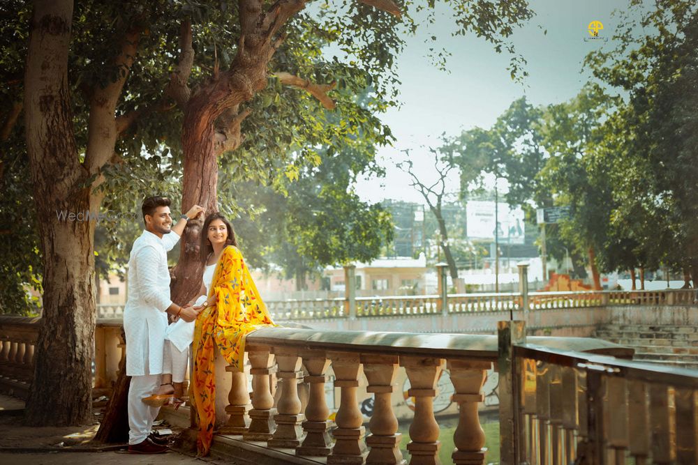 Photo From Gwalior Pre Wedding - By Shaadi Pix