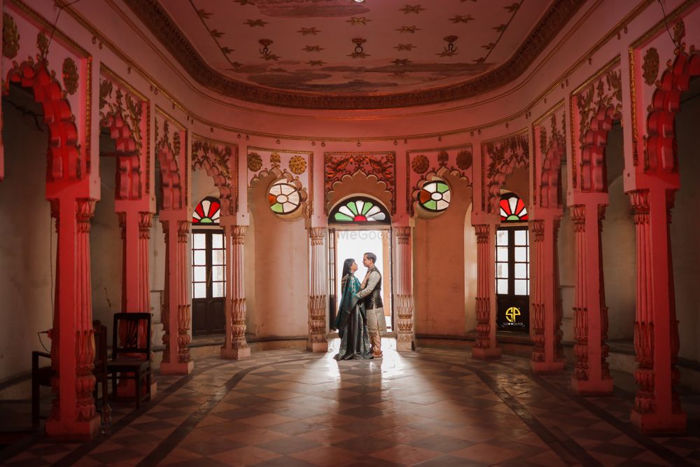 Photo From Gwalior Pre Wedding - By Shaadi Pix