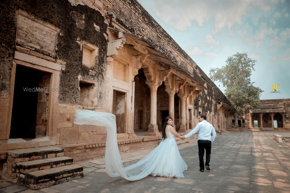 Photo From Gwalior Pre Wedding - By Shaadi Pix