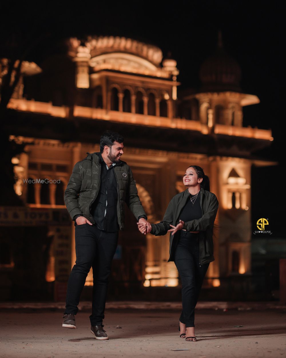 Photo From Gwalior Pre Wedding - By Shaadi Pix