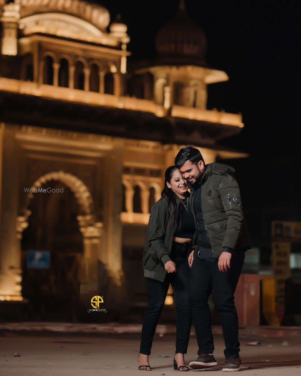 Photo From Gwalior Pre Wedding - By Shaadi Pix