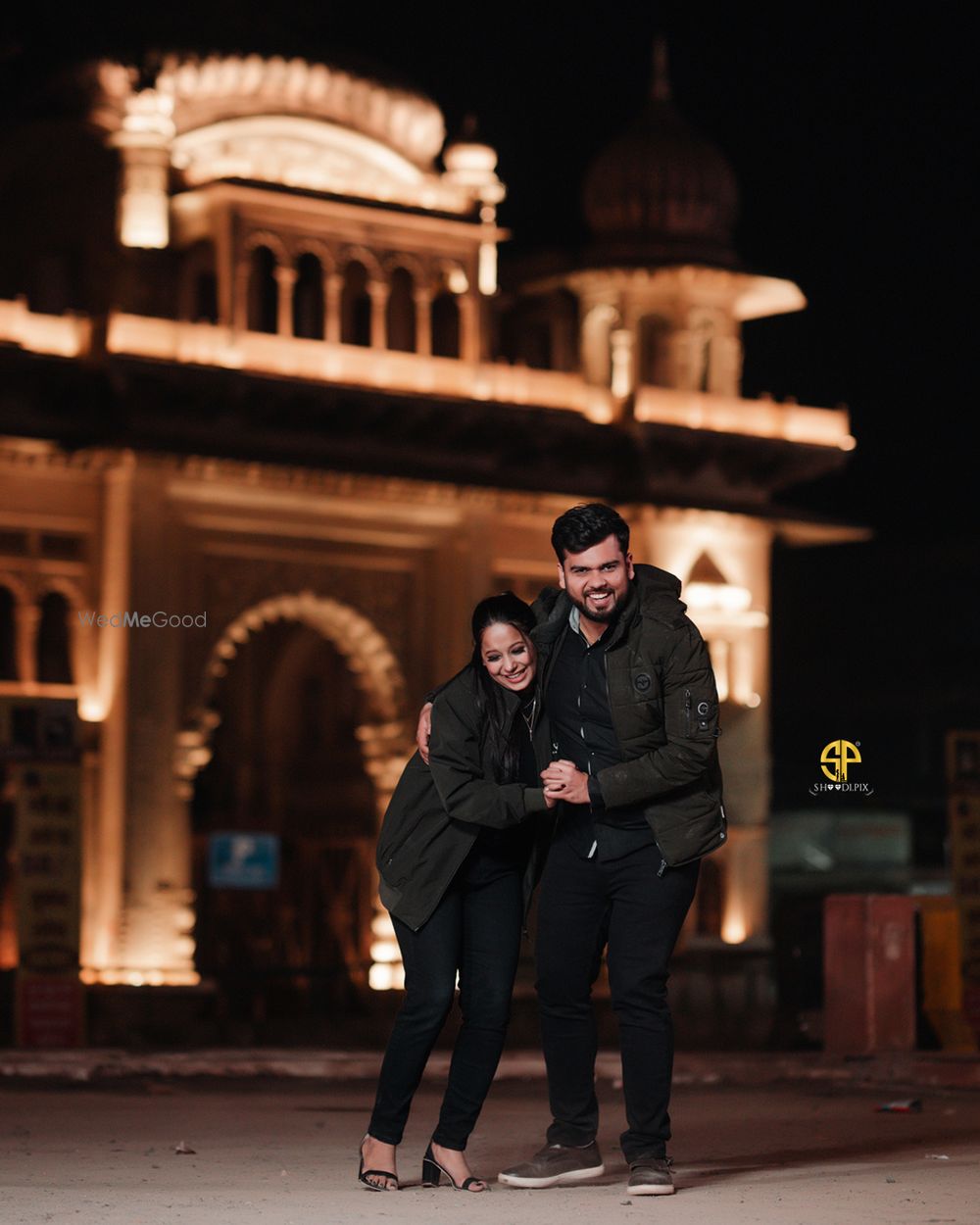 Photo From Gwalior Pre Wedding - By Shaadi Pix