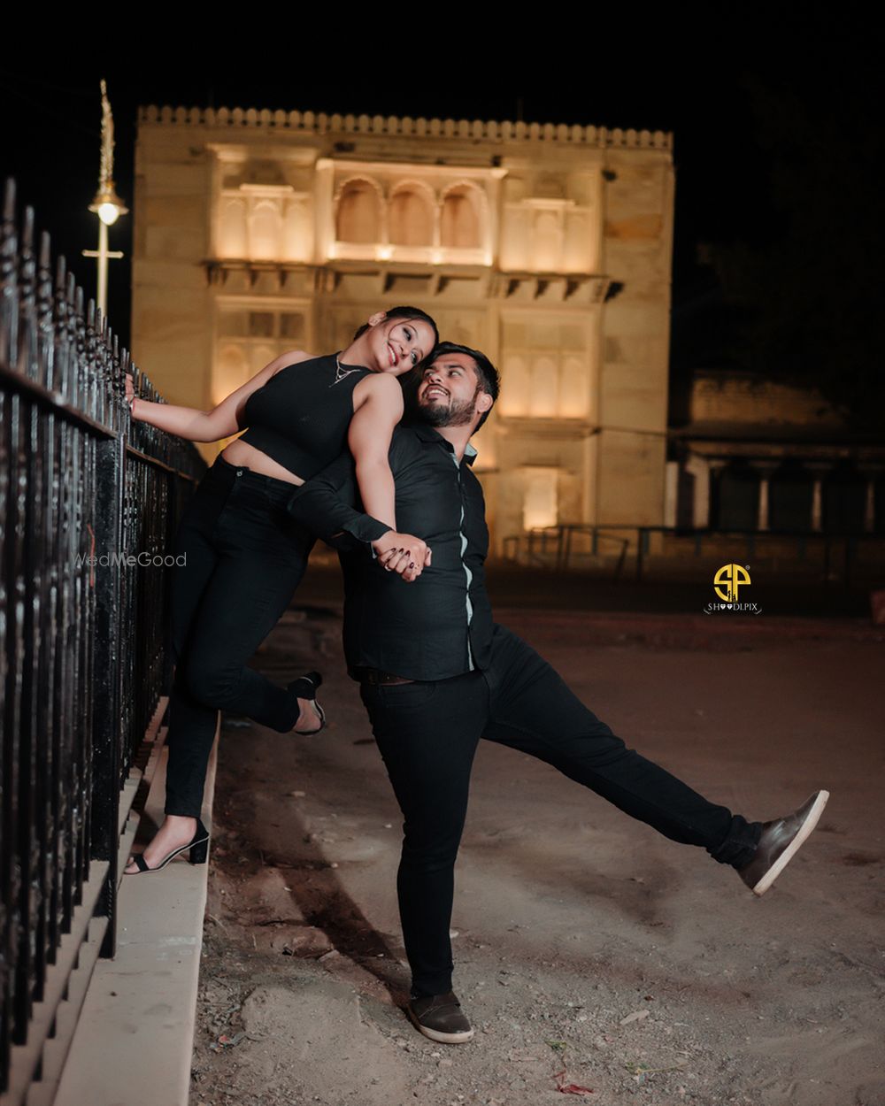 Photo From Gwalior Pre Wedding - By Shaadi Pix