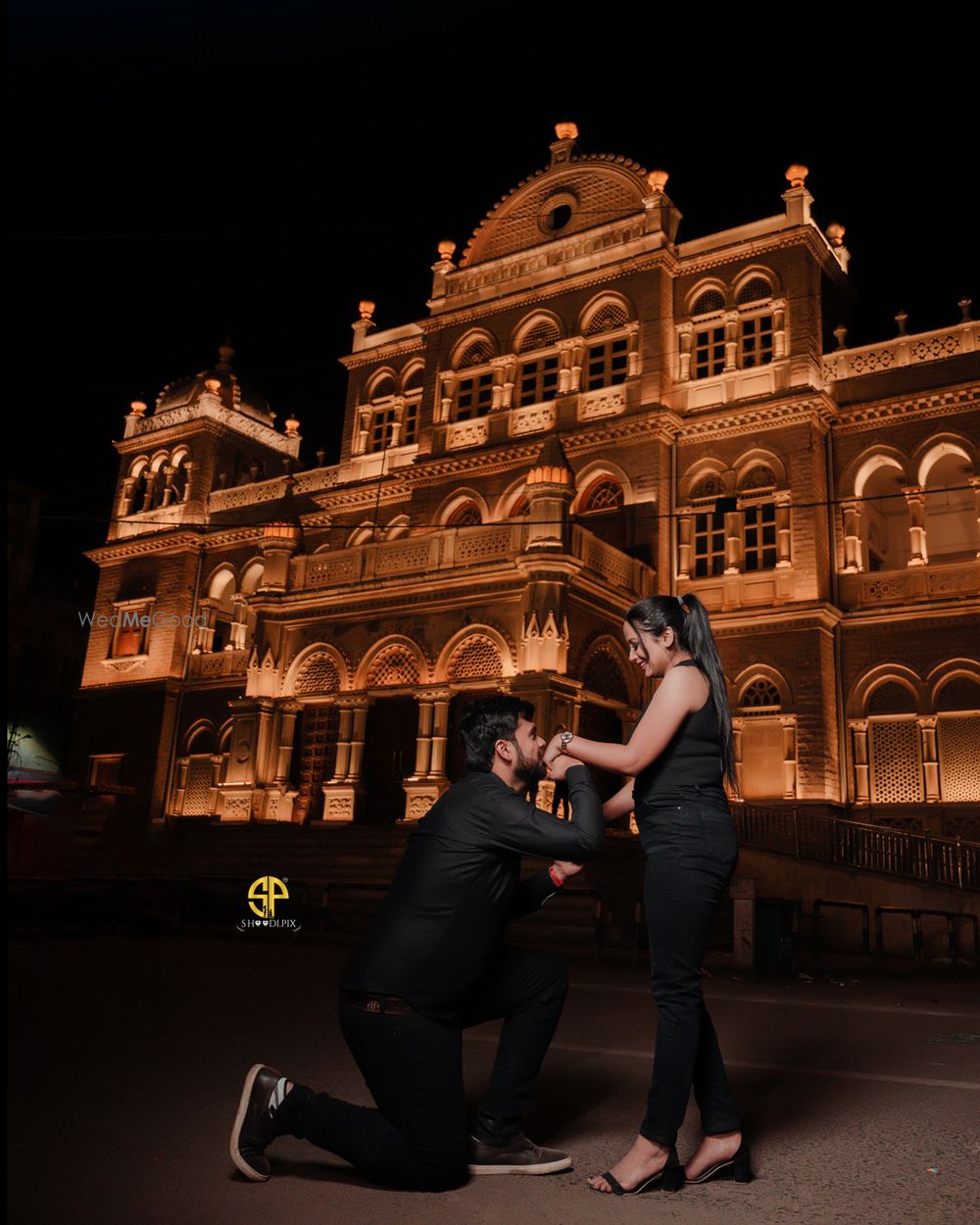 Photo From Gwalior Pre Wedding - By Shaadi Pix