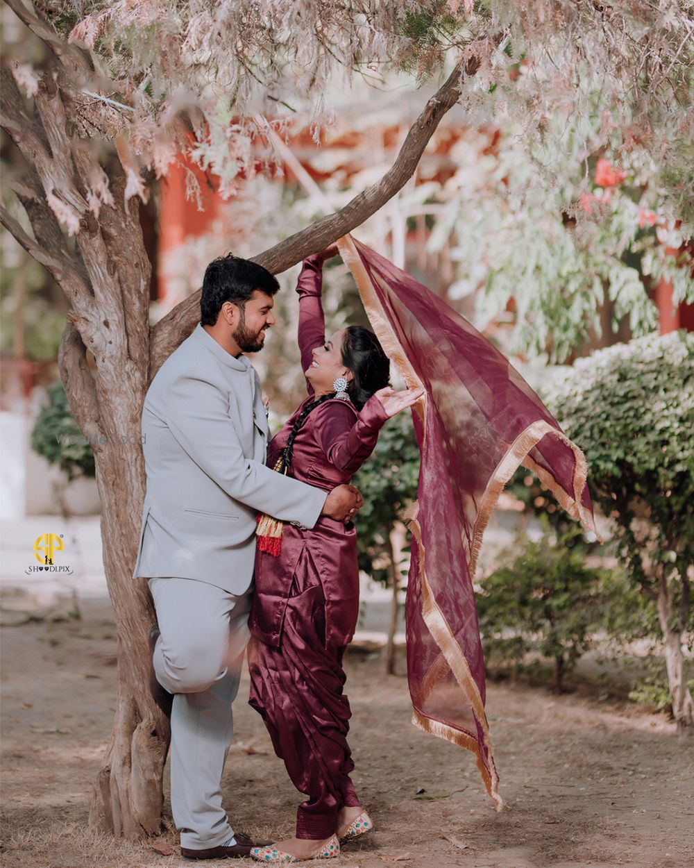 Photo From Gwalior Pre Wedding - By Shaadi Pix