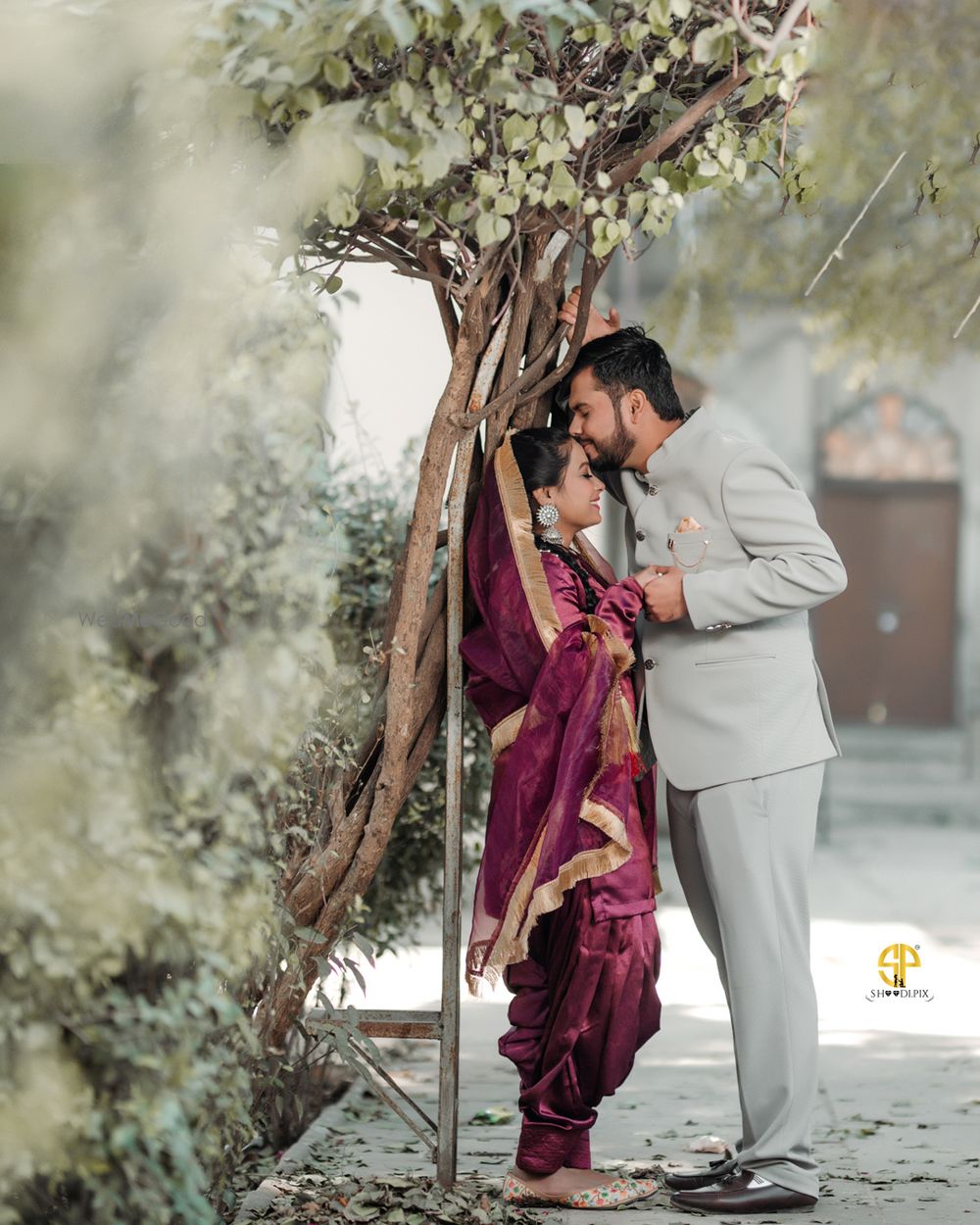 Photo From Gwalior Pre Wedding - By Shaadi Pix