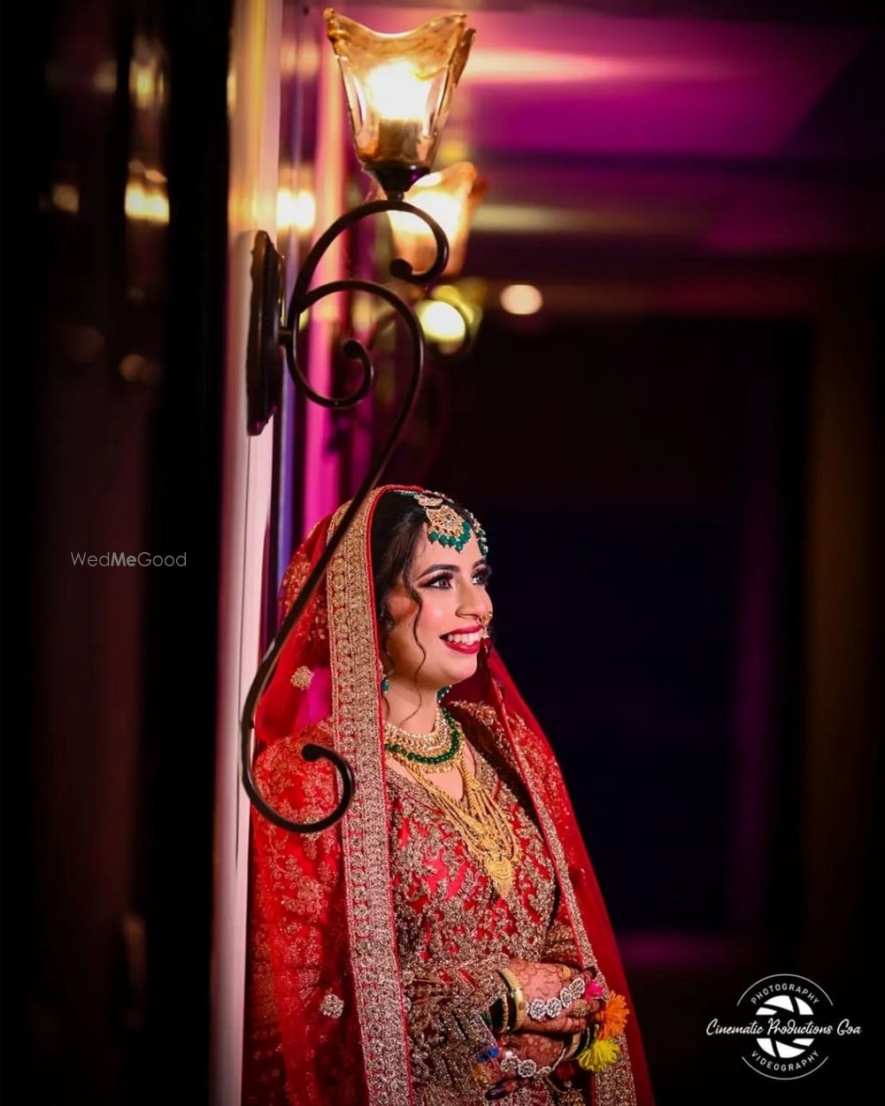 Photo From Nikha brides  - By Mishka's Makeup Artist