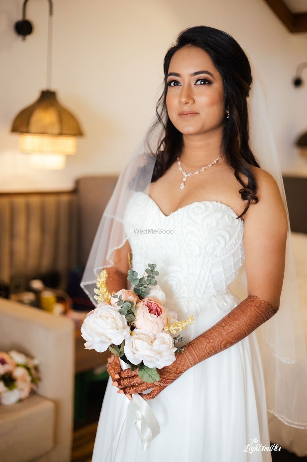 Photo From Catholic Brides - By Mishka's Makeup Artist