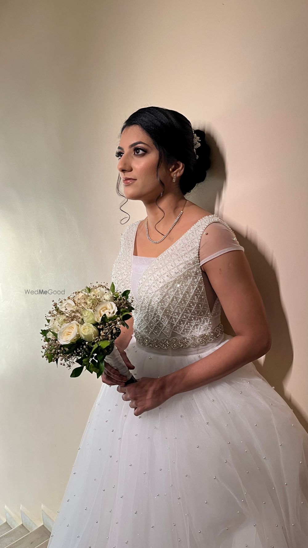 Photo From Catholic Brides - By Mishka's Makeup Artist