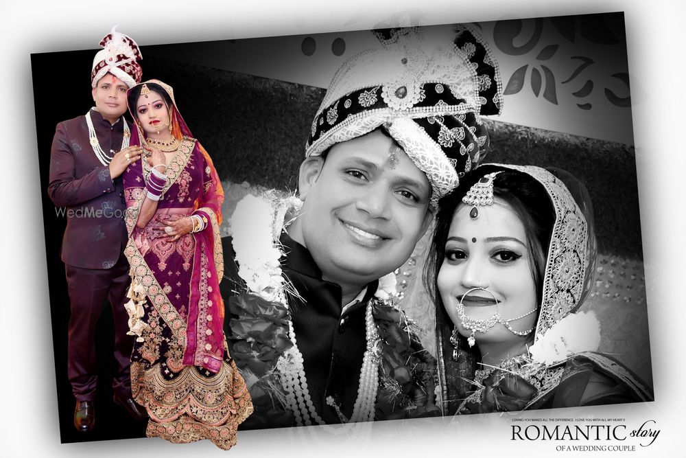 Photo From Atul weds Arti - By New Kanpur Digital Studio