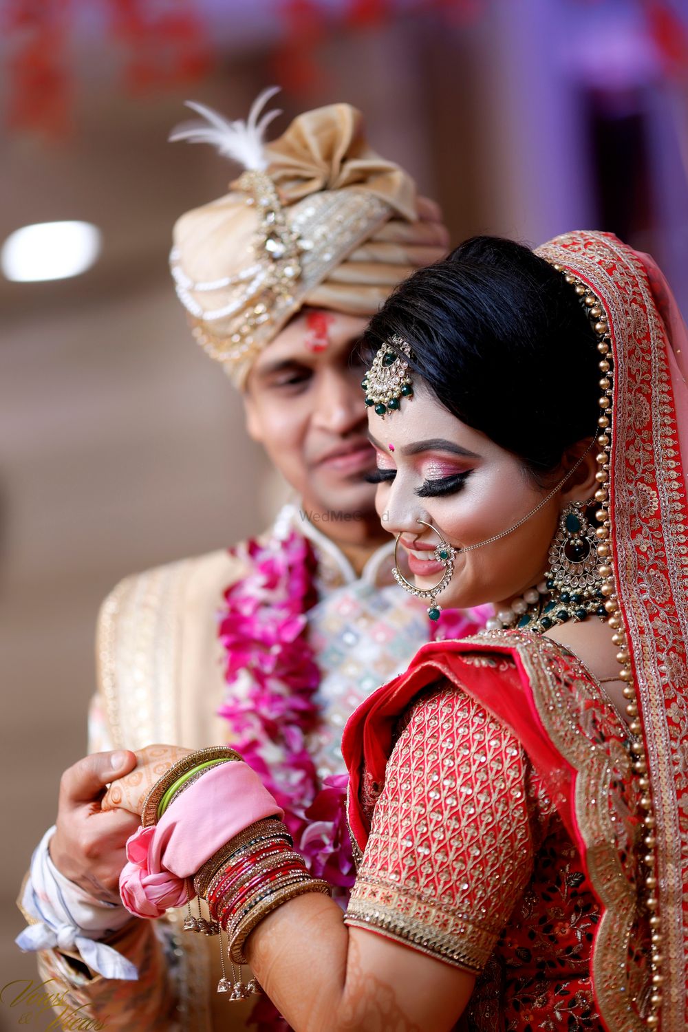 Photo From Prateek Akanksha - By Vows and Views