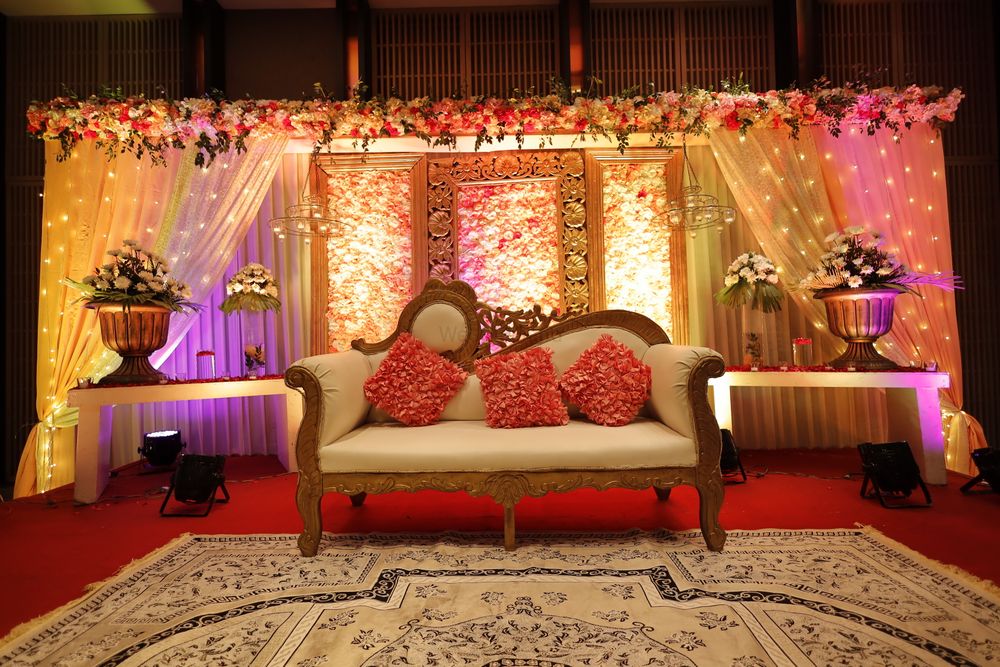 Photo From Wedding in Crown plaza - By The WedDiaries