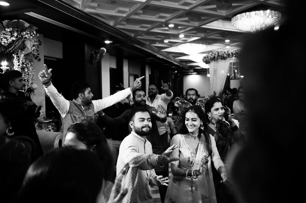 Photo From Sangeet - By Ajit Gupta Photography