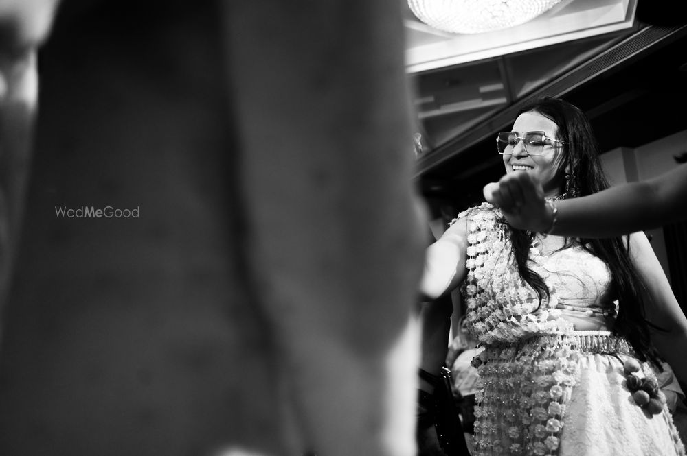 Photo From Sangeet - By Ajit Gupta Photography