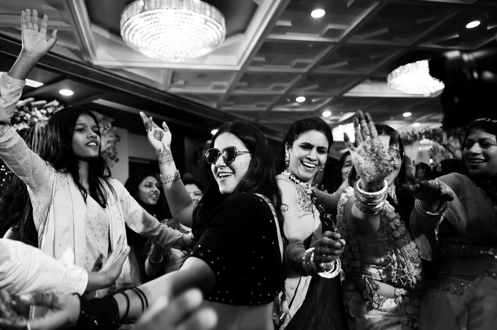 Photo From Sangeet - By Ajit Gupta Photography
