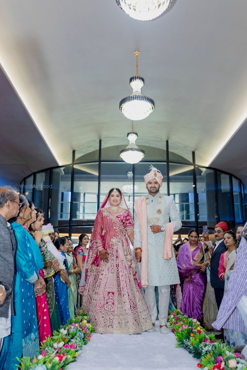 Photo From wedding - By M23 Events
