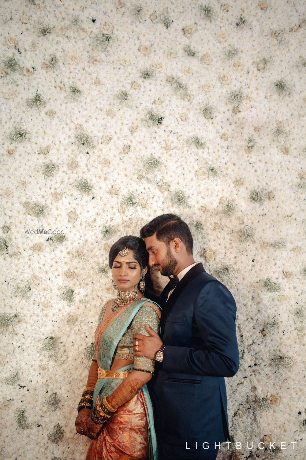 Photo From Nisha & Dheeraj - By LightBucket Productions