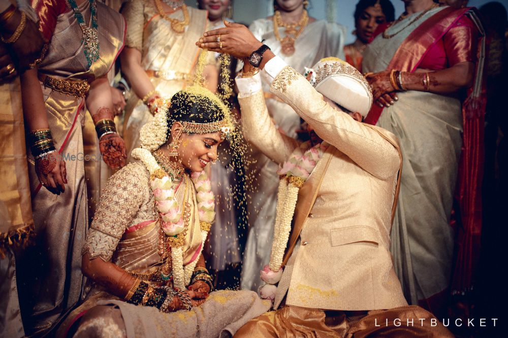 Photo From Nisha & Dheeraj - By LightBucket Productions