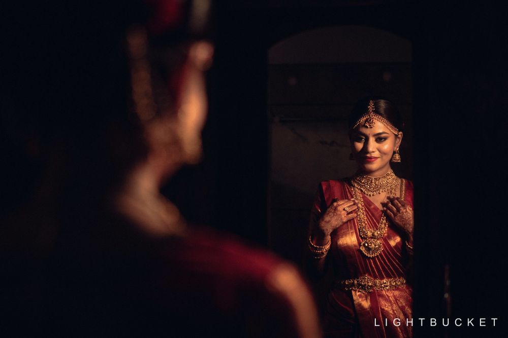 Photo From Yoshitha & Avinash - By LightBucket Productions